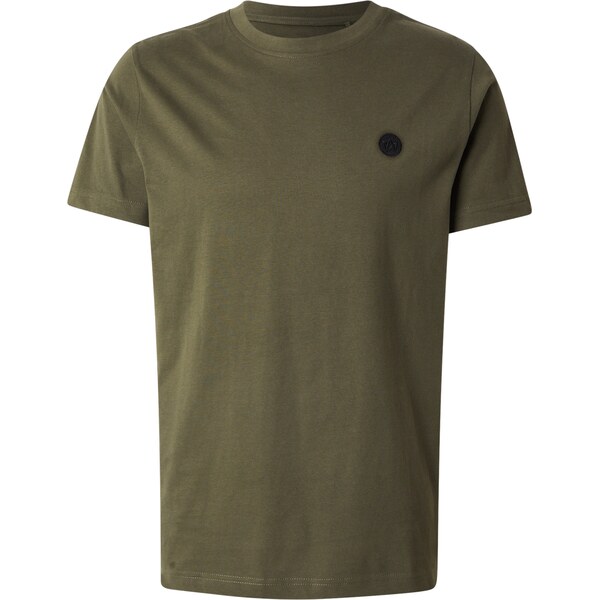 Kronstadt Tričko Timmi kaki 62781892