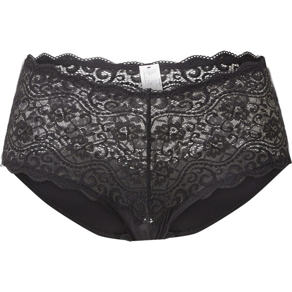 TRIUMPH Nohavičky Amourette čierna 62664079