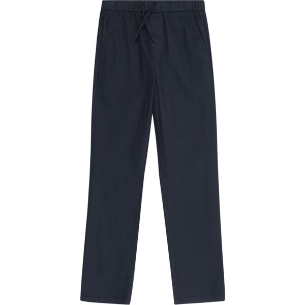 Only & Sons Junior Nohavice OSJLINUS námornícka modrá 62880201