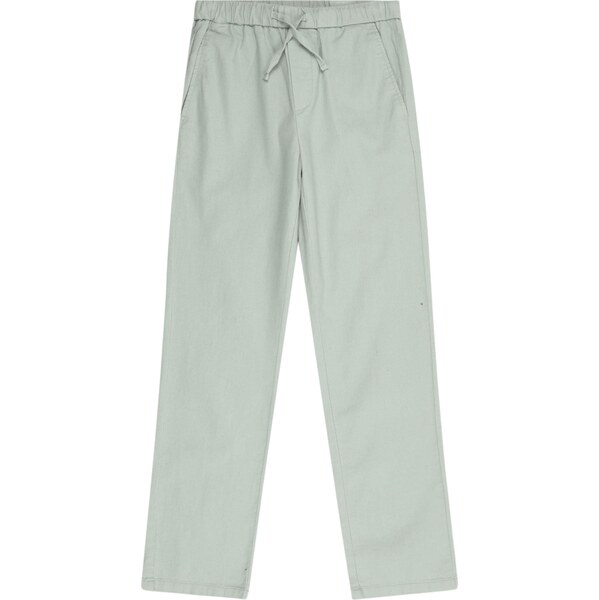 Only & Sons Junior Nohavice OSJLINUS pastelovo zelená 62880202