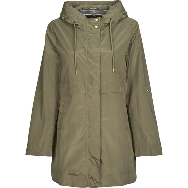 Geox Parky W DANDRA PARKA Geox 62665856