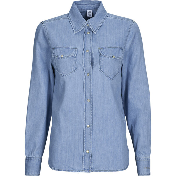 Liu Jo Košele a blúzky UA5238 Liu Jo 62666045