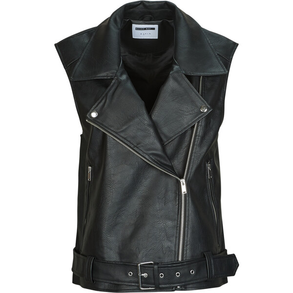 Noisy May Kožené bundy NMLINA Noisy May 62666050