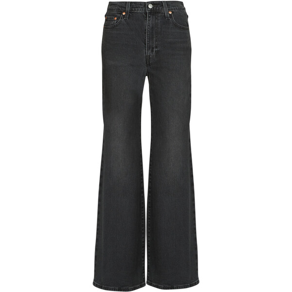 Levis Rifle flare / široké RIBCAGE BELLS Levis 62666069