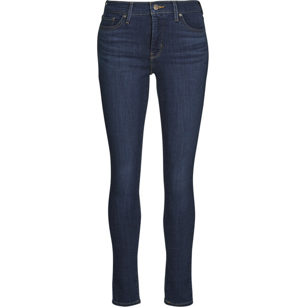 Levis Džínsy Skinny 311 SHAPING SKINNY Levis 62666070