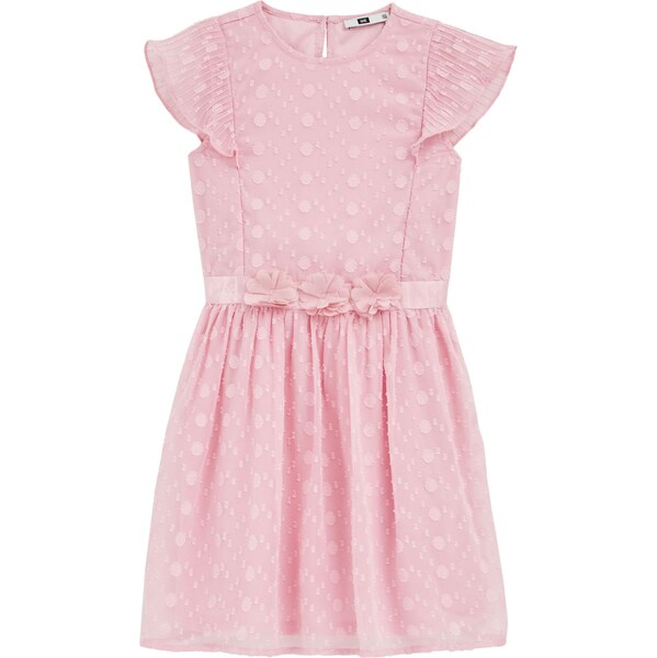 WE Fashion Šaty staroružová 63162743