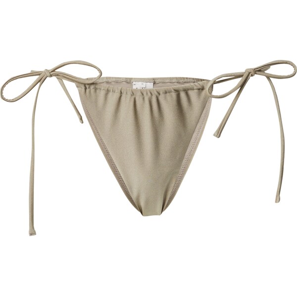 LeGer by Lena Gercke Bikinové nohavičky Duana kaki 62663839