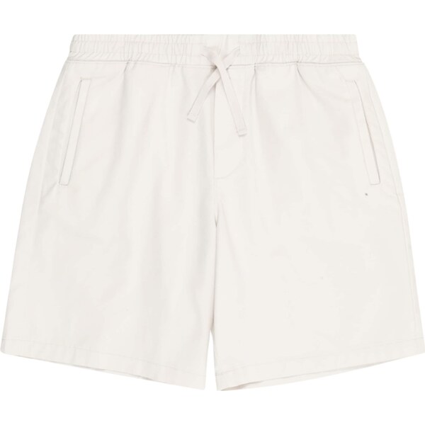 Abercrombie & Fitch Nohavice krémová 63161684