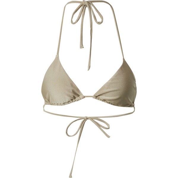 LeGer by Lena Gercke Bikinový top Duana kaki 63162256