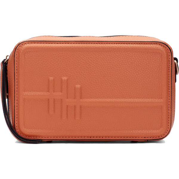 Hispanitas Dámska crossbody kabelka BV253840 Coral 66593898