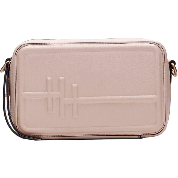 Hispanitas Dámska crossbody kabelka BV253840 Nude 66585557