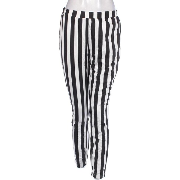 Dámske nohavice SHEIN 62668959