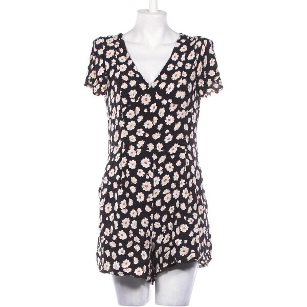 Dámská krátka kombinéza Amisu 62669171