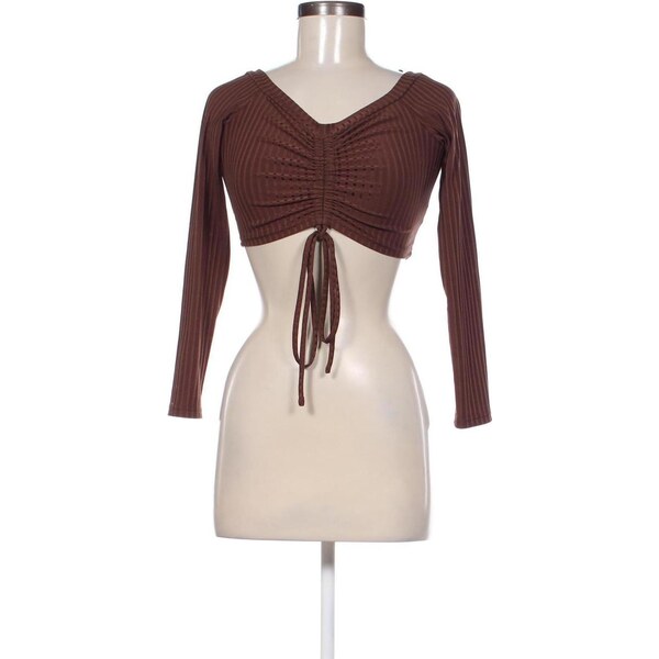 Dámska blúza SHEIN 62669276