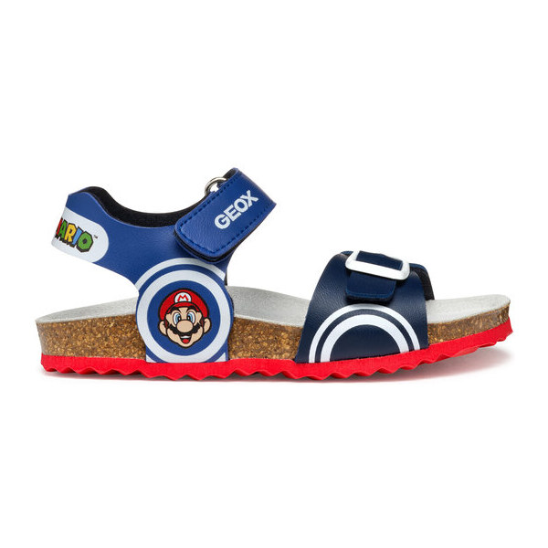 Sandále Geox 62670764