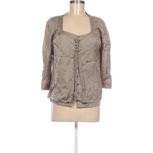 Dámska blúza Pulz Jeans 62669843