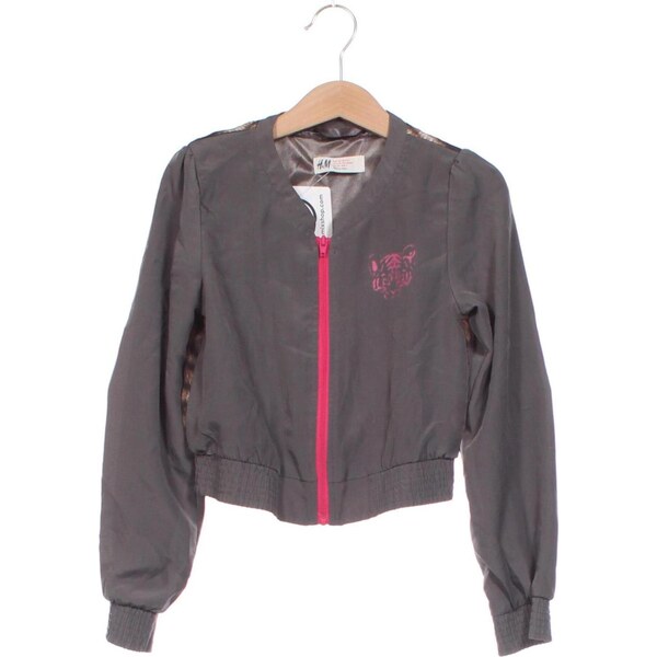 Detská bunda H&M 62670234