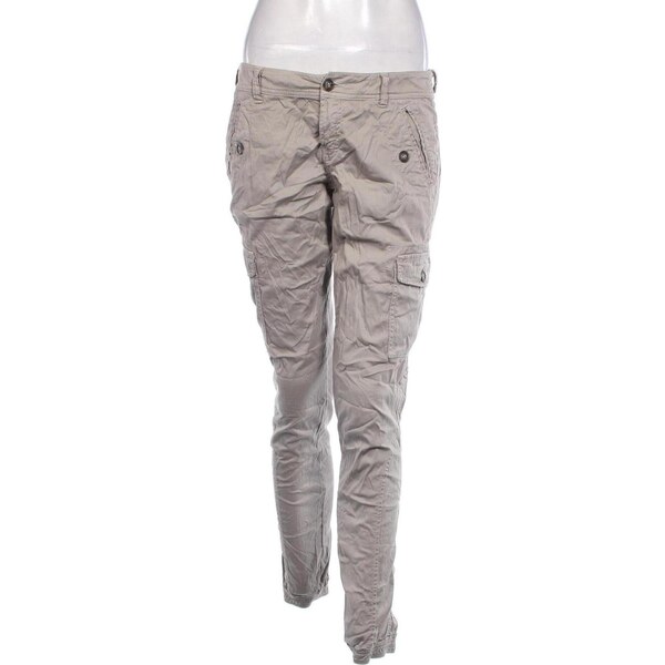 Dámske nohavice Tank 62670240