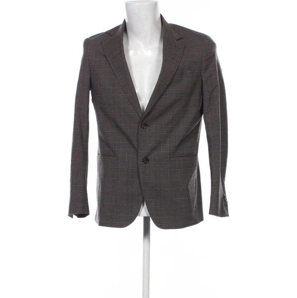 Pánske sako DOPPELGANGER 62670696