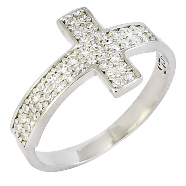 Strieborný prsteň Glare 832 62670799