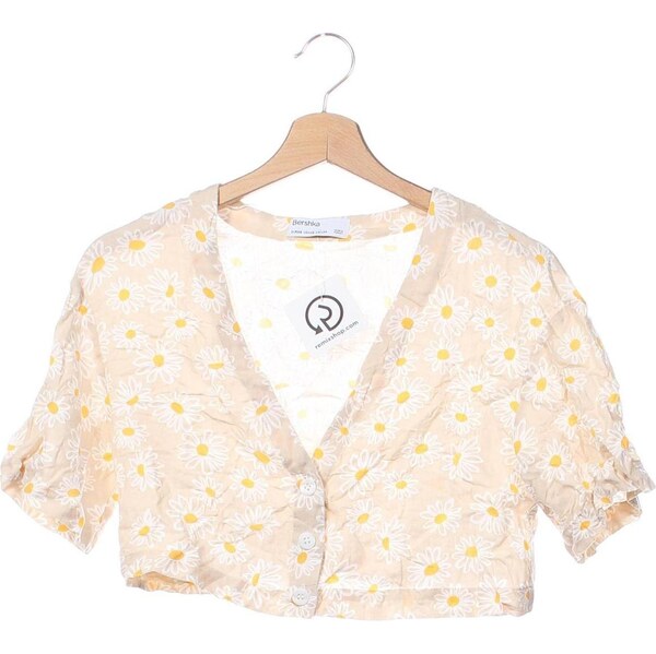 Dámska košeľa Bershka 62671410