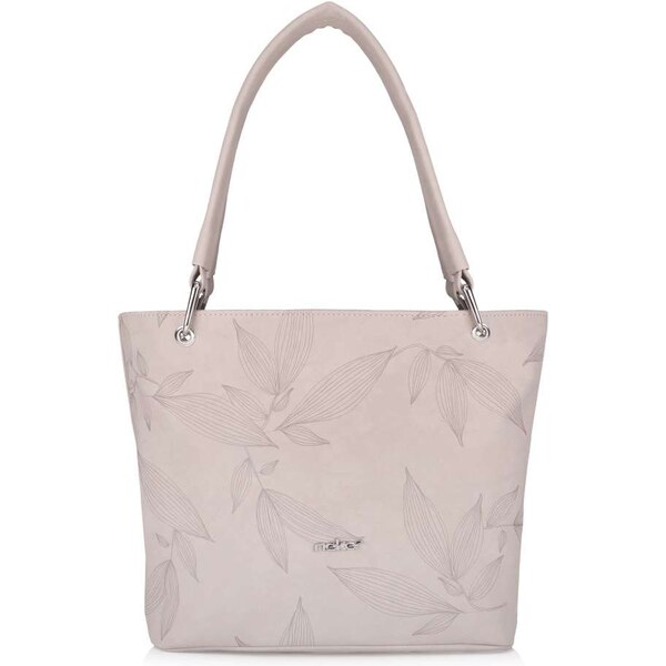 Dámska kabelka RIEKER C2503-203/111-AKC béžová W5 62671884