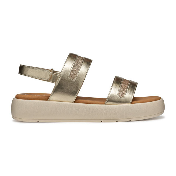 Sandále Geox 62673692