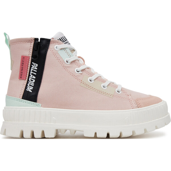 Sneakersy Palladium 62673297