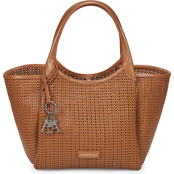 Emporio Armani Kabelky SHOPPING BAG EW001009 Emporio Armani 62674573