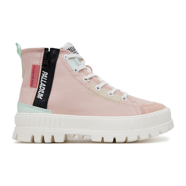 Sneakersy Palladium 62673589