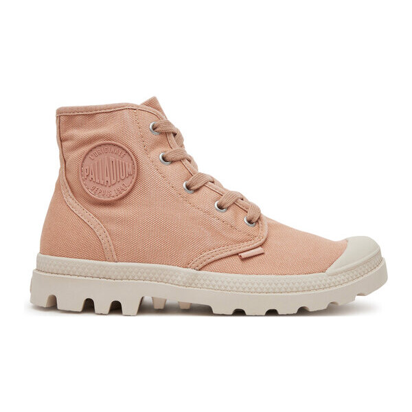 Outdoorová obuv Palladium 62673677