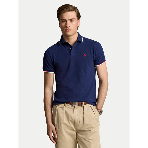 Polokošeľa Polo Ralph Lauren 24678264
