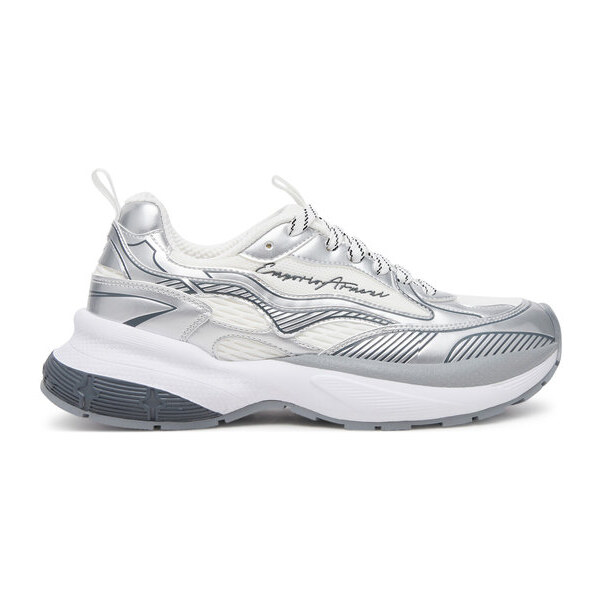 Sneakersy Emporio Armani 62967189