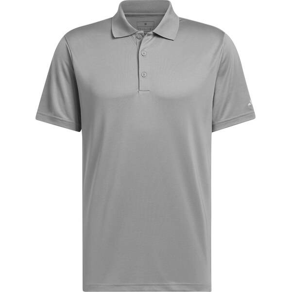 Pánske funkčné polo Adidas Performance 62678917