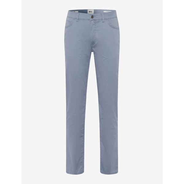 Pánske ultrlight bavlnené nohavice BRAX straight fit 62679254