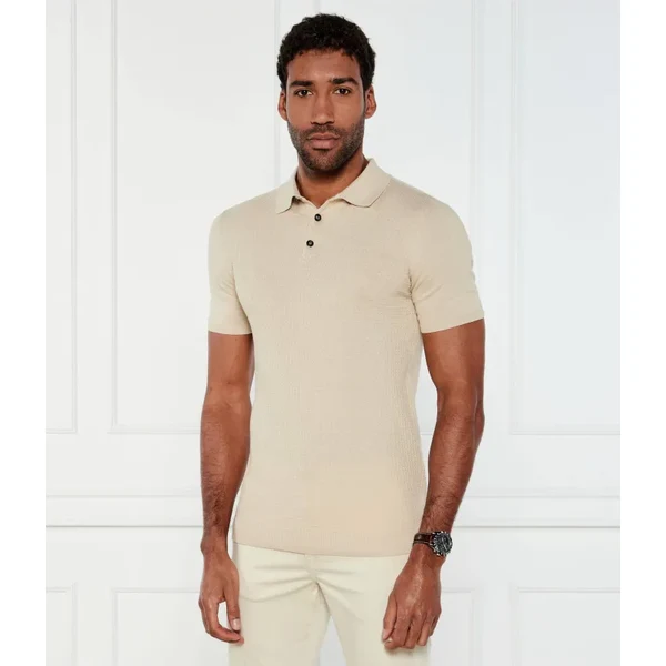 Sand Copenhagen Polo tričko | Slim Fit 62680368
