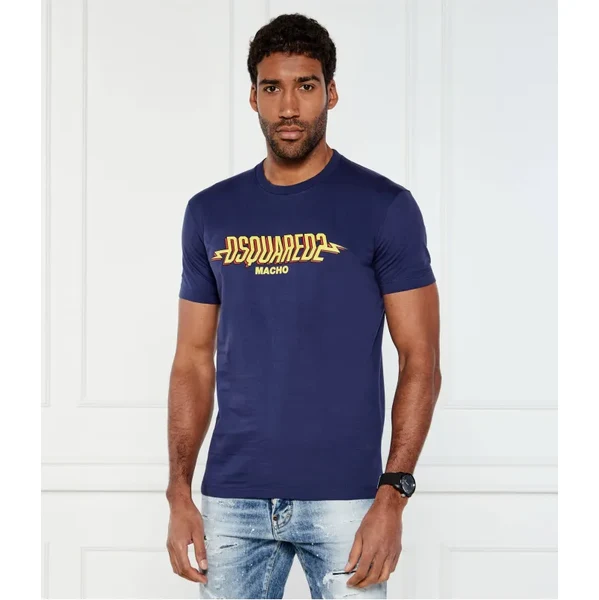 Dsquared2 Tričko | cool fit 62680378
