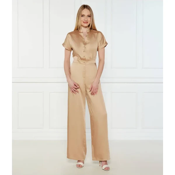 Liu Jo Saténový kombinéza | Regular Fit 62680252