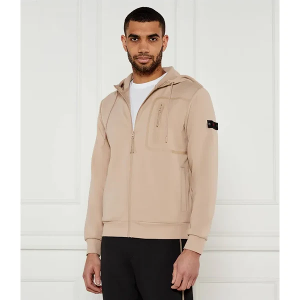 Peuterey Mikina PARKER 02 | Regular Fit 62680262