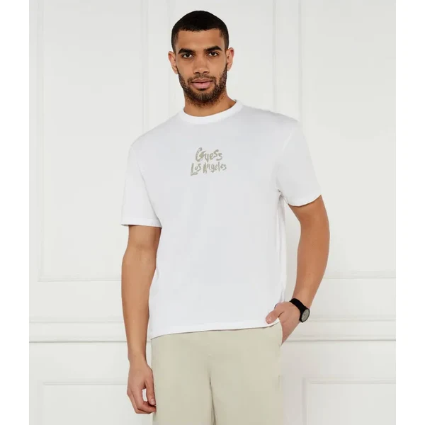 GUESS Tričko | Oversize fit 62680290