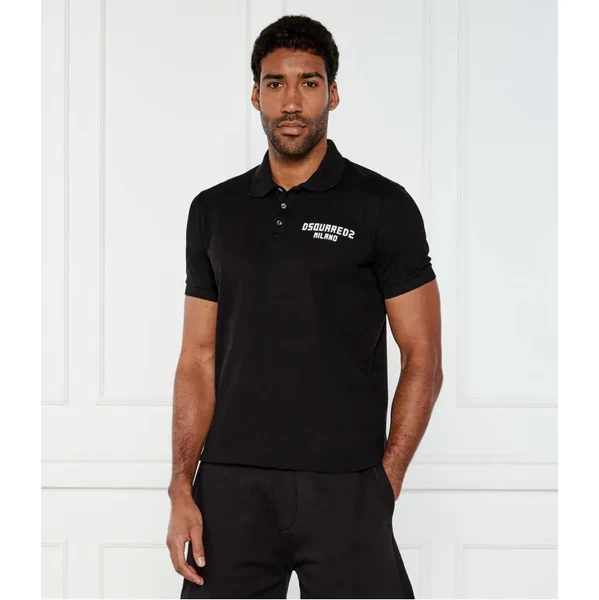 Dsquared2 Polo tričko | Regular Fit 62680295