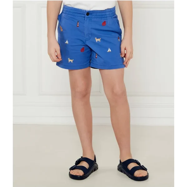 POLO RALPH LAUREN Šortky | Regular Fit 62680338