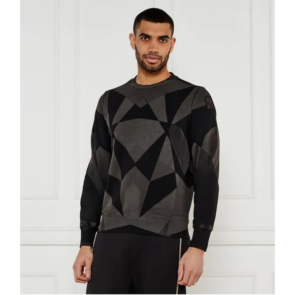 PARAJUMPERS Mikina K2 PR | Regular Fit 62680339