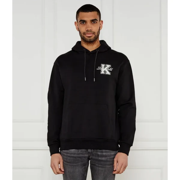 Karl Lagerfeld Mikina | Regular Fit 62680345