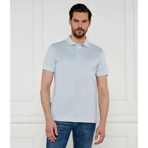 Karl Lagerfeld Polo tričko | Regular Fit 62680347