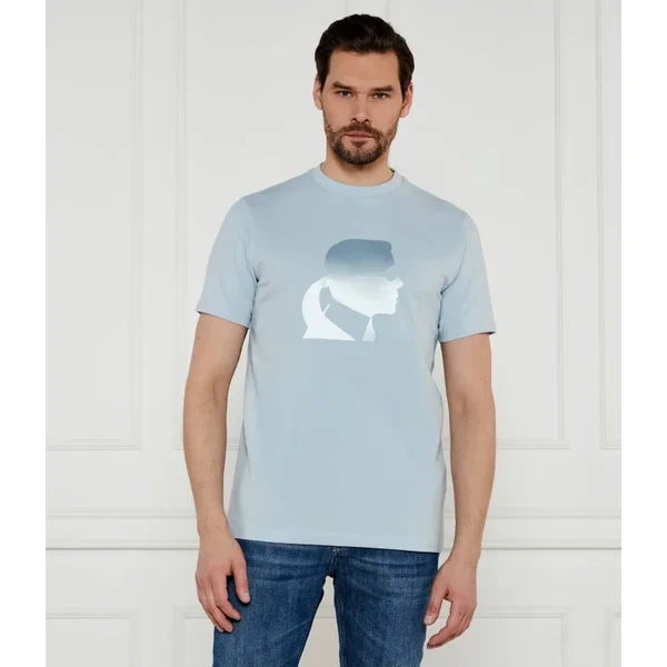 Karl Lagerfeld Tričko | Regular Fit 62680348