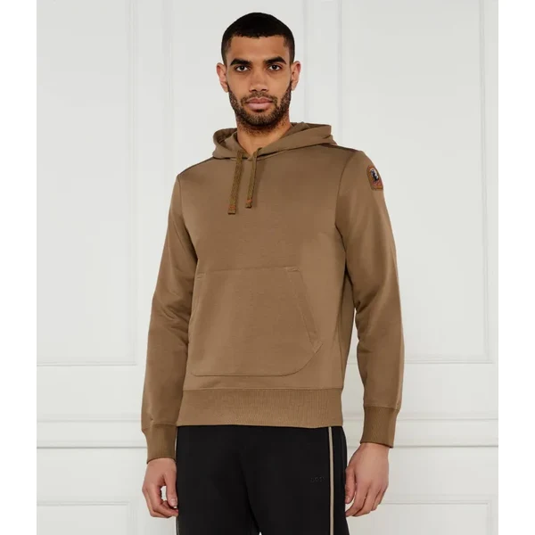 PARAJUMPERS Mikina EVEREST | Regular Fit 62668279