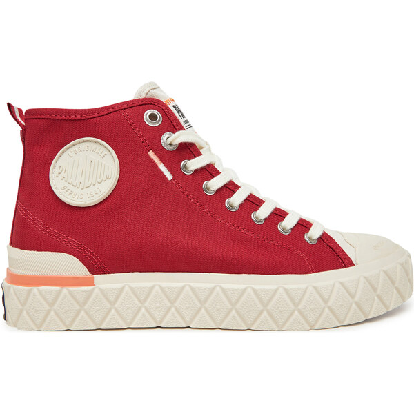 Plátenky Palladium 62680408