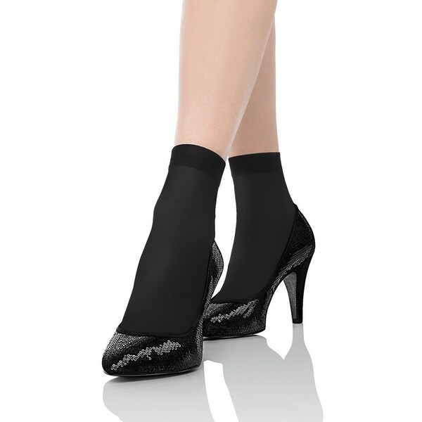 Dámske ponožky MICRO SOCKS 40 DEN Marilyn 62675237