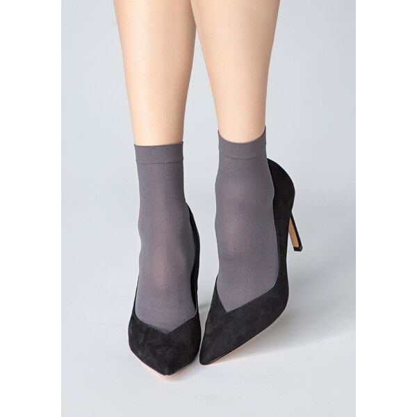 Dámske ponožky MICRO SOCKS 40 DEN Marilyn 62675239